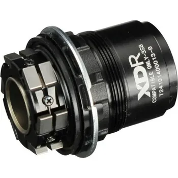 Náboj kola Novatec ořech hliníkový B2 type Sram XDR 6-z OEM