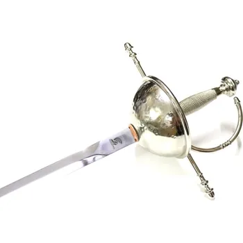 Replika zbraně Španělský zvoncový kord Tizona