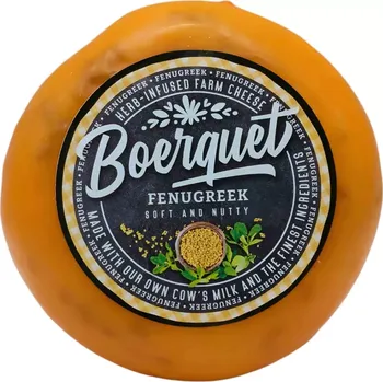 Baby gouda s pískavicí 450g