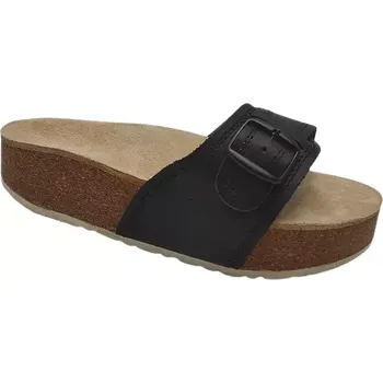 Dámská zdravotní obuv VANIMAR Korkové pantofle s vyměkčenou stélkou 39