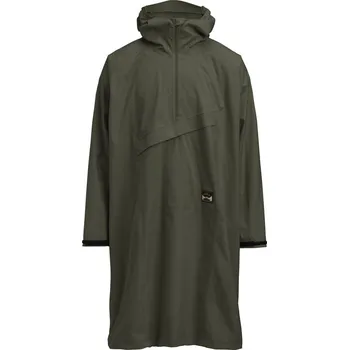 Dámský kabát Unisex bunda Lundhags Tived Ponchorak