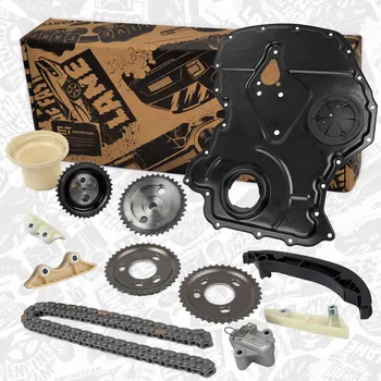 Sada rozvodového řetězu ET ENGINETEAM RS0054VR2