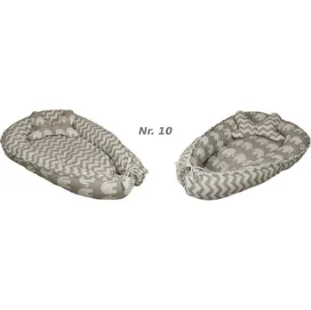 Hnízdečko pro miminko Hnízdo pro miminko nr.10