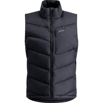 Dámský kabát Dámská péřová vesta Lundhags Fulu Down Vest W