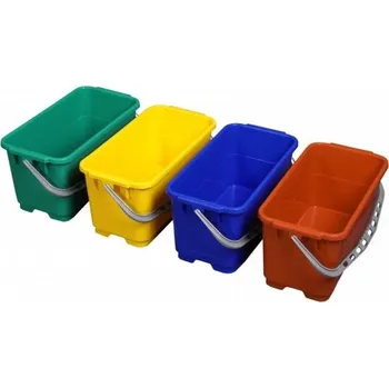kbelík EASTMOP W01130 Vědro velké 23 litrů, 45cm