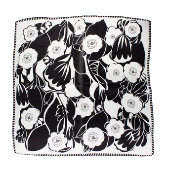 Šátek NovaKabelka.cz Dámský šátek Sciarpa Seta 146