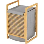 Wenko Koš na špinavé prádlo z netkané textilie Bahari 43 l 231387712