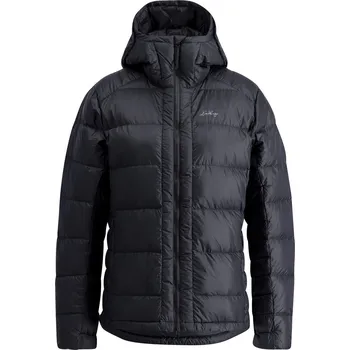 Dámský kabát Dámská péřová bunda Lundhags Padje Light Tech Down Jacket W