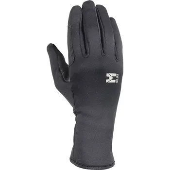Rukavice Rukavice Millet Warm Stretch Glove NOIR NEW S