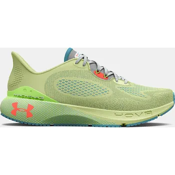 Dámská obuv Under Armour UA W HOVR Machina 3 W 3024907-300 - green 40,5