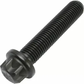 Ojnice Ojniční šroub | V836864141 | AGROAD