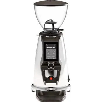 Mlýnek na kávu MACAP MI20 Touch chromový