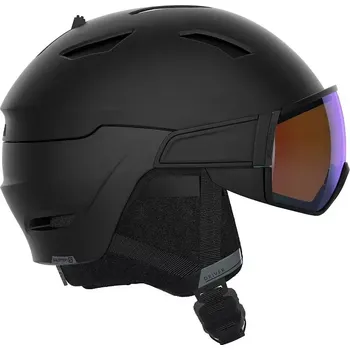 SALOMON Driver Photo - S (53-56 cm)