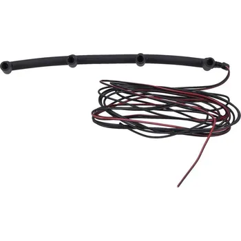 Systém vstřikování Přípojka, vstřikovací ventil KAMOKA 1611012