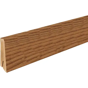 soklová lišta Egger L311 originální soklová lišta MDF 60 x 2400 mm