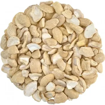 Semeno NUTSMAN Kešu ořechy zlomky 1kg