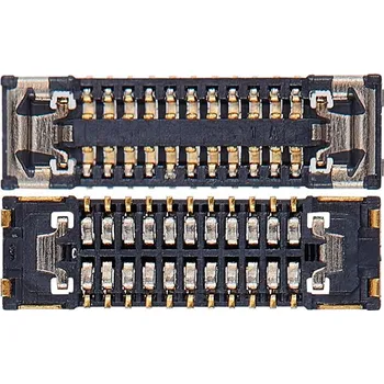 Telephoto Camera FPC Connector iPhone 12 Mini (22 Pin) IPH1489