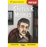 Četba pro začátečníky - Sherlock Holmes - Doyle Arthur Conan