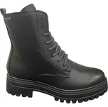 IMAC Dámské zimní kožené boty IMAC 857518 1400/011 s membránou - 37