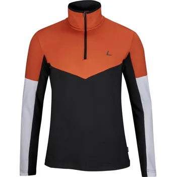 Pánská mikina Luhta Djurvik lyžařská mikina - 0 - multicolour - L