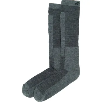 Dámské ponožky Ponožky Lundhags Merino Trekking Sock High