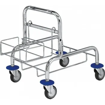 Eastmop Koš na vědro 5L (pro jednovědrové vozíky)