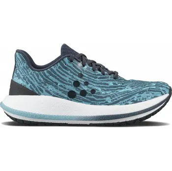 Pánské tenisky Pánské běžecké boty CRAFT Pacer - modrá Velikost: 12