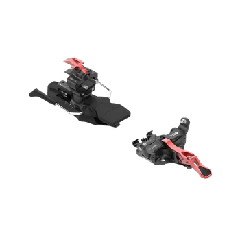 Sjezdové vázání Crest 10 Red 97