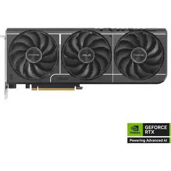 Grafická karta ASUS PRIME GeForce RTX 5060 Ti 8GB (90YV0MP1-M0NA00)