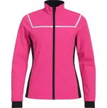 Souprava na běžky Halti Williwaw Velikost: 36 růžová/černá - černá