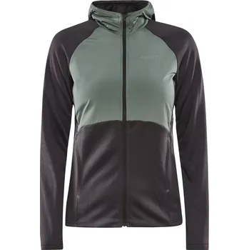 Dámská mikina Dámská mikina Craft ADV Essence Jersey šedá M