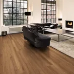 Vinylová plovoucí podlaha BRASED Aquafix Click 9521 Dub kouřový 1,99 m² 118165213