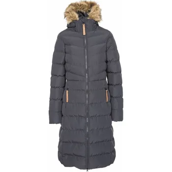 Dámský kabát Dámský kabát Trespass Audrey Trespass šedá 2697353