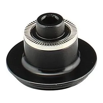 Náboj kola Novatec prachovka levá QR D792SB, XD612SB, D712SB, D772SB, XD312CB, D872SB