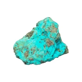 Chryzokol surový / 6324