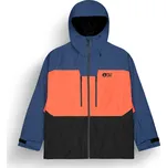 PICTURE Object 20/20 blue neon flare Barva: -, Velikost: XL