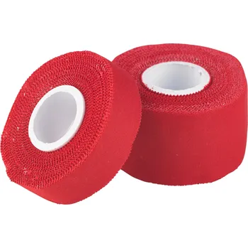 Tejpovací páska Tejpovací páska AustriAlpin Finger Support Tape Barva: červená