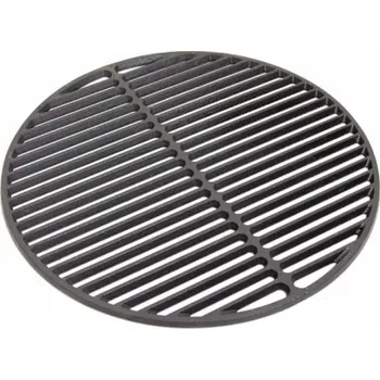 Zahradní gril TEXAS_CLUB Litinový gril Kamado Bono 49 cm (Grande)