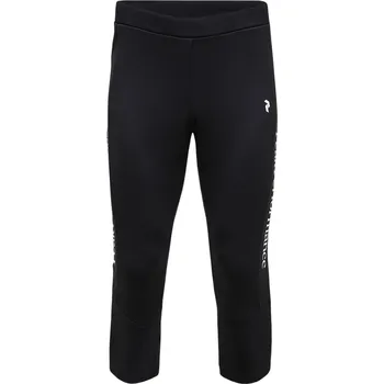 Pánské termo spodky Peak Performance M Rider Essentials Pants - black S