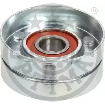 Rozvod motoru OPTIMAL Vratná / vodicí kladka drážkového klínového řemenu OPT 0-N2137S