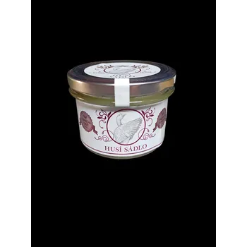 Hotové jídlo VINECO Husí sádlo 180g