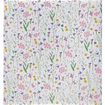 Goldbuch Fotoalbum Miracles white Turnowsky