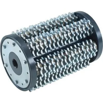 Brzdový buben Schwamborn Kompletní buben s rozetami pro BEF 320