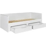 Postel MARTA - bílá 231181854