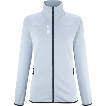 Dámská mikina Dámská mikina Millet Lokka Jacket III ICEBERG NEW M