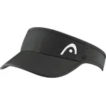 Pro Player Womens Visor dámský kšilt černá varianta 30315