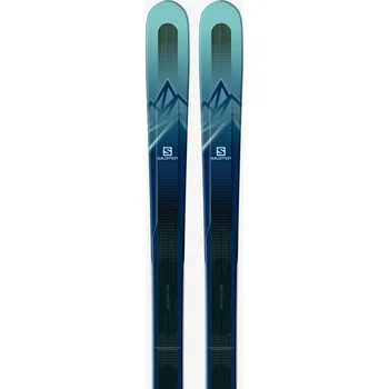 Sjezdové lyže Salomon MTN Explore 88 W 161cm délka lyží: 161