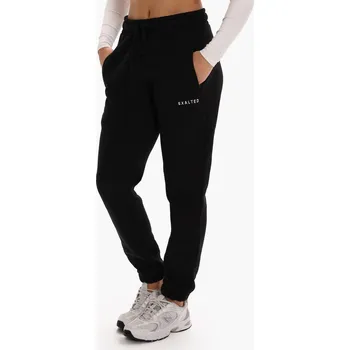 Exalted Dámské tepláky Comfy-Nest - černá Velikost: XXS