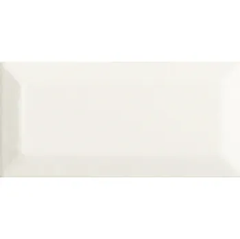 Obklad Tonalite Obklad Tonalite Diamante bianco diamant 7,5x15 cm lesk DIA77560 DIA77560 cena za 1 m2