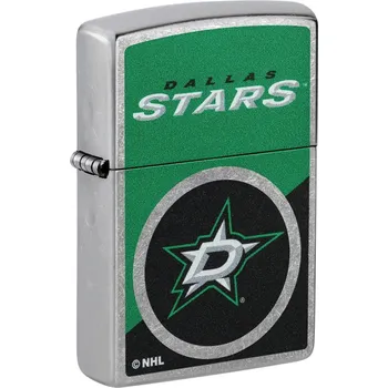 Dallas Stars™ zapalovač Zippo 25675